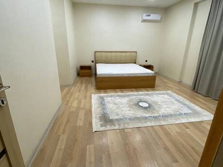 Kirayə 2 otaqlı mənzil, 70 m², Gənclik: 1 100 ₼/ay 5