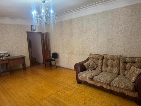 Elan №6428987 - Bakı, Keşlə q., 3 otaqlı, 110 m²