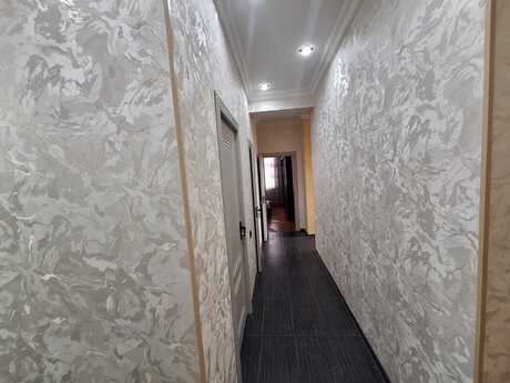 Kirayə 2 otaqlı mənzil, 86 m², Azadlıq Prospekti: 800 ₼/ay 4