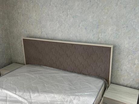 1-room apartment for rent, 55 m², İnşaatçılar: 600 ₼/mo 2