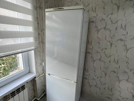 1-room apartment for rent, 55 m², İnşaatçılar: 600 ₼/mo 4