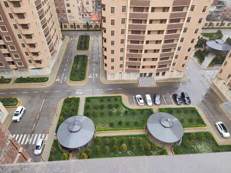Elan №6428992 - Bakı, 28 May m., 3 otaqlı, 108 m², 4/15 mərtəbə