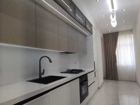 3 otaqlı mənzil, 108 m², 28 May: 430 000 ₼ 4