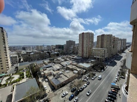 4 otaqlı mənzil, 221 m², Yasamal: 528 000 ₼ 5