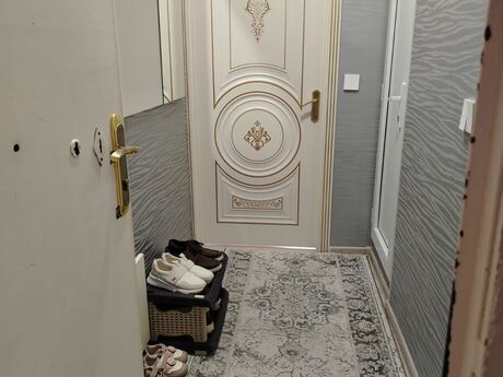 2 otaqlı mənzil, 65 m², İnşaatçılar: 163 800 ₼ 5