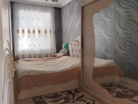 2 otaqlı mənzil, 65 m², İnşaatçılar: 163 800 ₼ 2