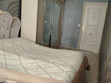 2 otaqlı mənzil, 65 m², İnşaatçılar: 163 800 ₼ 4
