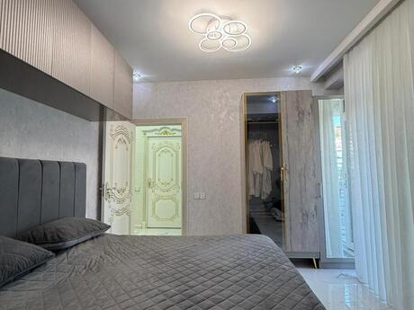 3 otaqlı mənzil, 74 m², Masazır: 122 000 ₼ 5