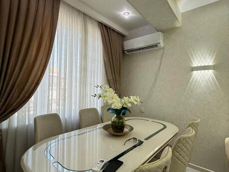 3 otaqlı mənzil, 74 m², Masazır: 122 000 ₼ 3