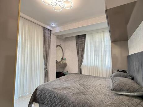 3 otaqlı mənzil, 74 m², Masazır: 122 000 ₼ 4