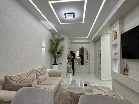 3 otaqlı mənzil, 74 m², Masazır: 122 000 ₼ 2