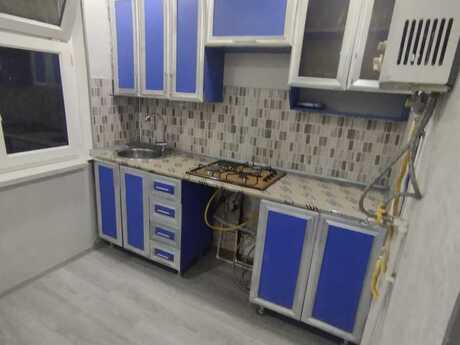 Объявление №6428982 - Сумгаит, Сумгаит, 2-комн., 47 м², 5/5 этаж