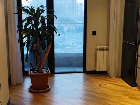 Kirayə 3 otaqlı mənzil, 100 m², Grand Hayat: 1 200 ₼/ay 3