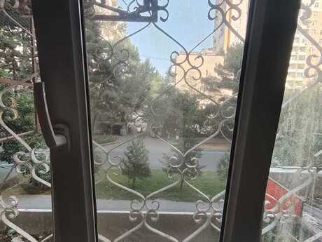 Elan №6428996 - Bakı, Əhmədli m., 2 otaqlı, 60 m², 2/9 mərtəbə