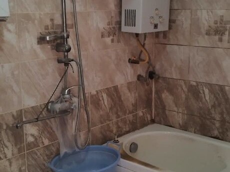 1-room apartment, 42 m², Massiv V: 105 000 ₼ 3