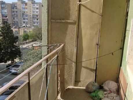 1-room apartment, 42 m², Massiv V: 105 000 ₼ 4