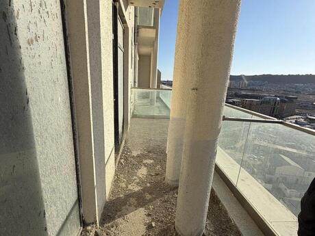 4-комнатная квартира, 143 м², Boulevard Residence: 350 000 ₼ 4
