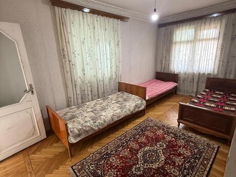 Kirayə 4 otaqlı mənzil, 140 m², 20 Yanvar: 800 ₼/ay 5