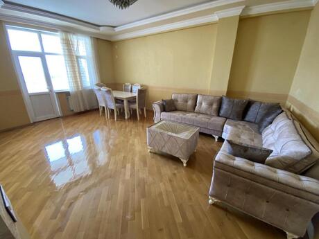 Объявление №6429009 - Баку, м. Мемар Аджеми, 3-комн., 146 м², 9/18 этаж
