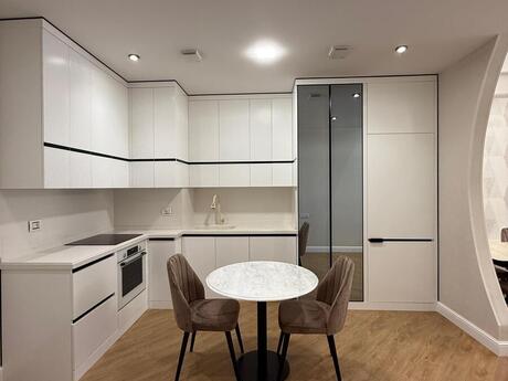 Kirayə 3 otaqlı mənzil, 100 m², Ağ şəhər: 1 800 ₼/ay 5
