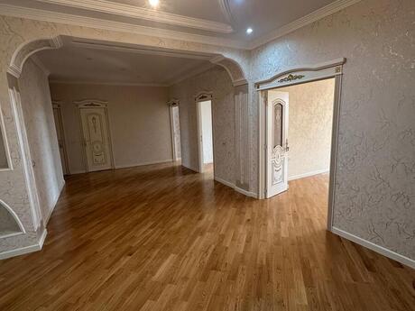 3 otaqlı mənzil, 156 m², Şah İsmayıl Xətai: 515 000 ₼ 2