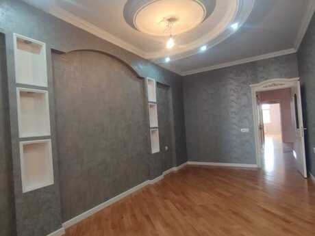3 otaqlı mənzil, 156 m², Şah İsmayıl Xətai: 515 000 ₼ 4
