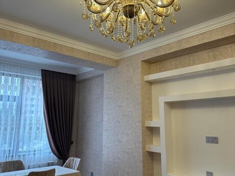 Kirayə 2 otaqlı mənzil, 60 m², 8 Noyabr: 900 ₼/ay 5