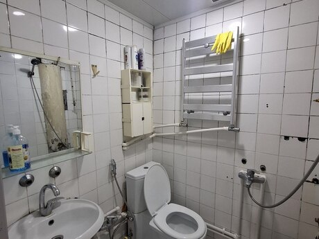 Kirayə 3 otaqlı mənzil, 90 m², 20 Yanvar: 120 ₼/ay 4