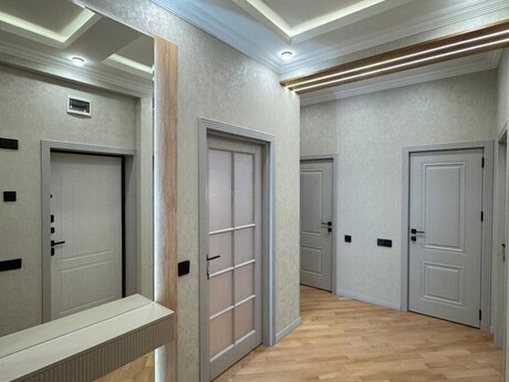 Объявление №6429014 - Баку, м. Ахмедлы, 2-комн., 90 м², 3/12 этаж