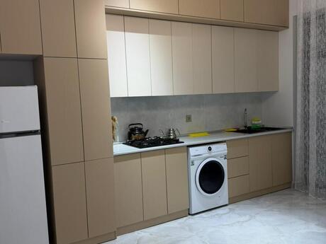 Mərdəkanda 3 otaqlı həyət evi kirayə verilir, 110 m², 100 AZN/ay, şəkil 5 / 12