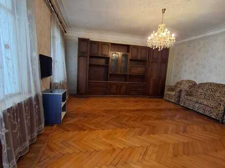 4 otaqlı mənzil, 110 m², Nərimanov: 205 000 ₼ 2