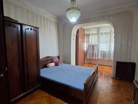 4 otaqlı mənzil, 110 m², Nərimanov: 205 000 ₼ 3