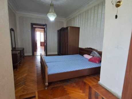 4 otaqlı mənzil, 110 m², Nərimanov: 205 000 ₼ 4