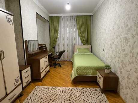 4 otaqlı mənzil, 140 m², Emerald Palace: 450 000 ₼ 2