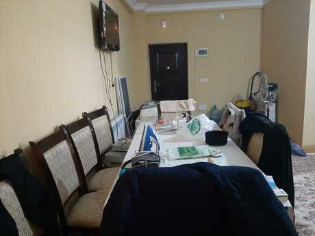 4 otaqlı mənzil, 155 m², 9-cu mikrorayon: 350 000 ₼ 5