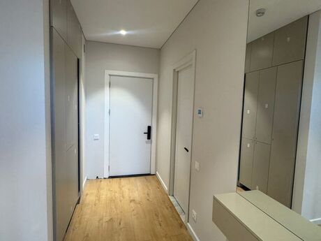 Kirayə 2 otaqlı mənzil, 77 m², Marina Village: 1 400 ₼/ay 3