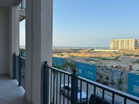 Kirayə 2 otaqlı mənzil, 77 m², Marina Village: 1 400 ₼/ay 4