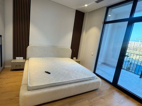 2 rooms · 77 m² · floor 2/6, Marina Village