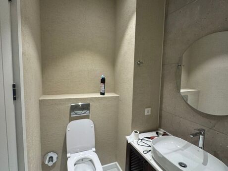 Kirayə 2 otaqlı mənzil, 77 m², Marina Village: 1 400 ₼/ay 2