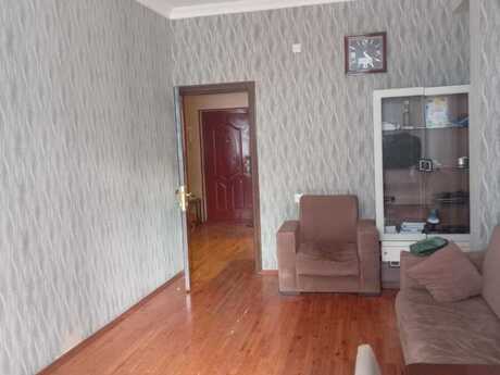 Kirayə 2 otaqlı mənzil, 70 m², Həzi Aslanov: 500 ₼/ay 2
