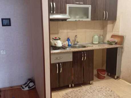 Kirayə 2 otaqlı mənzil, 70 m², Həzi Aslanov: 500 ₼/ay 3