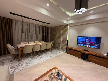 4-room apartment, 160 m², 20 Yanvar: 360 000 ₼ 2