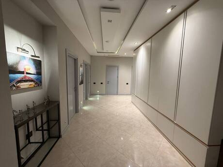 4-room apartment, 160 m², 20 Yanvar: 360 000 ₼ 4