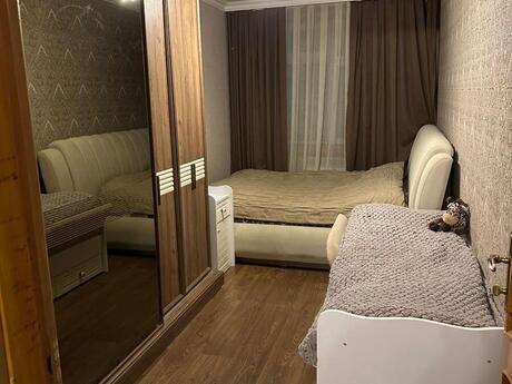 3-room apartment, 70 m², Biləcəri: 138 000 ₼ 3