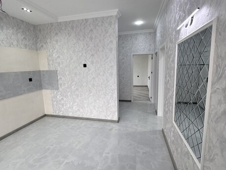 3 otaqlı həyət evi, 120 m², Ceyranbatan: 97 000 ₼ 3