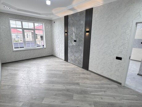 3 otaqlı həyət evi, 120 m², Ceyranbatan: 97 000 ₼ 5