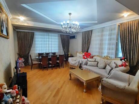 2 otaqlı mənzil, 95 m², Azadlıq Prospekti: 205 000 ₼ 4
