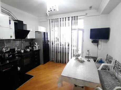 2 otaqlı mənzil, 95 m², Azadlıq Prospekti: 205 000 ₼ 2
