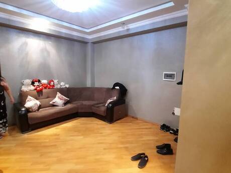 2 otaqlı mənzil, 95 m², Azadlıq Prospekti: 205 000 ₼ 5