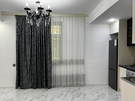 Аренда: 2-комнатная квартира, 50 м², Masazır: 450 ₼/мес 2